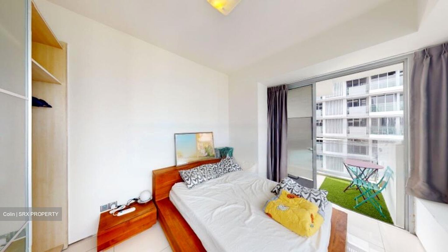 Lumiere (D2), Apartment #454381091